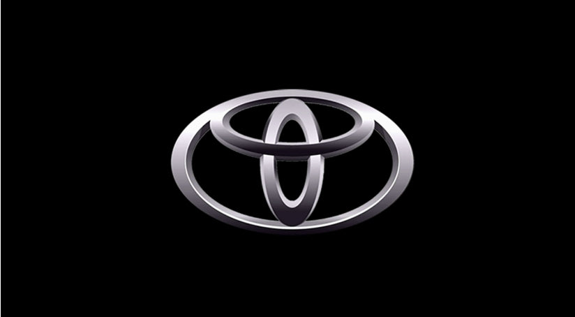 For Toyota