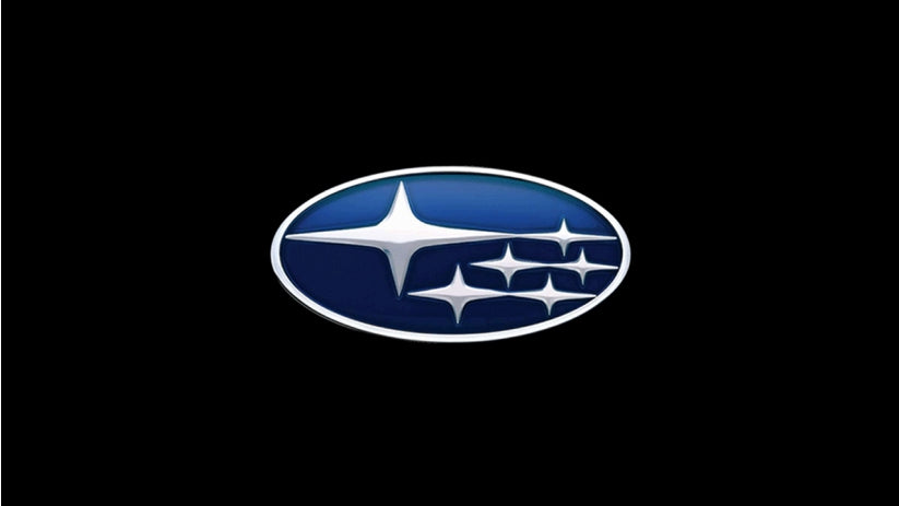 For Subaru