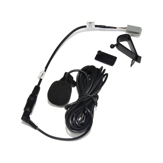 Roadanvi External Microphone
